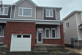 Freehold Townhouse for Rent, 56 Pizzicato Street, Ottawa, ON