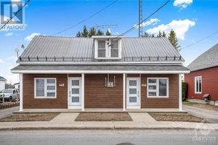Duplex for Sale, 448 Telegraph Street, Alfred, ON
