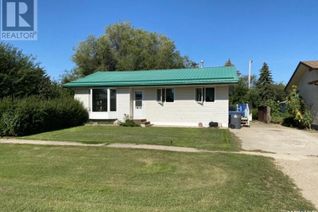 Bungalow for Sale, 74 Main Street, Fillmore, SK