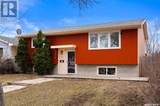 Detached House for Sale, 98 Trudelle Crescent, Regina, SK