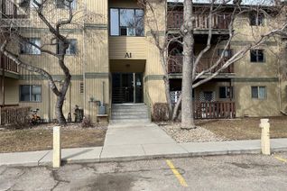Condo Apartment for Sale, 203a1 1121 Mckercher Drive, Saskatoon, SK