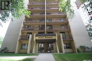 Condo Apartment for Sale, 506 430 5th Avenue N, Saskatoon, SK