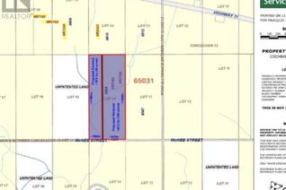 Land for Sale, Part Lot 14 Con 11 Way Twp, HEARST, ON
