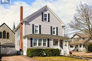 Detached House for Sale, 158 Bonaccord, Moncton, NB