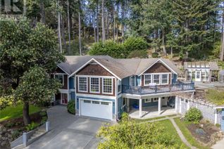 House for Sale, 2708 Doubloon Cres, Pender Island, BC
