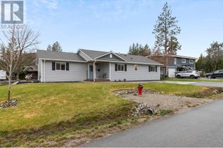 Detached House for Sale, 1077 Sussex Road, West Kelowna, BC