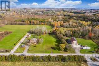 Commercial Land for Sale, 1539 Ovens Rd, Clarington, ON