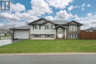 House for Sale, 1 Ridgeview Lane, Quinte West, ON