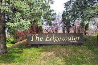Condo Apartment for Sale, 200 East St S #301, Kawartha Lakes, ON