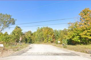 Commercial Land for Sale, 0 Highway 62 N, Madoc, ON