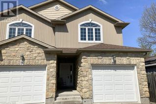 Semi-Detached House for Sale, 68a Hillview Road N, St. Catharines, ON