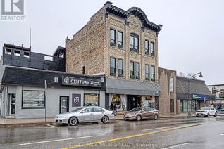 Property for Lease, 12 King St W #1, Ingersoll, ON