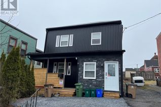 Duplex for Sale, 9-11 Clarendon Street, Saint John, NB