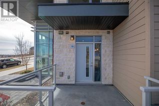 Condo Apartment for Sale, 30 Shawnee Common Sw #16, Calgary, AB