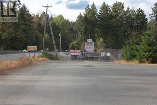 Property for Lease, 5136 Polkey Rd, Duncan, BC