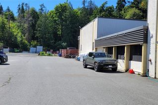 Industrial Property for Lease, 5136 Polkey Rd, Duncan, BC