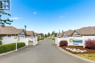 Townhouse for Sale, 631 Blenkin Ave #4, Parksville, BC