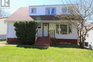 Detached House for Sale, 41 Gambier Street, St.John’s, NL