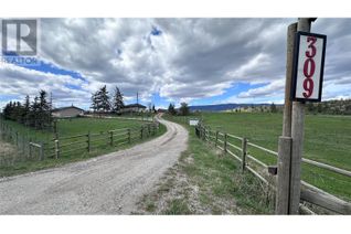 Ranch-Style House for Sale, 309 Hwy 97a Highway, Spallumcheen, BC