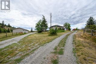 Detached House for Sale, 309 Hwy 97a Highway, Spallumcheen, BC