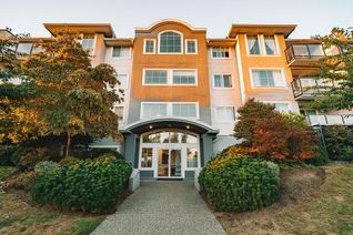 Condo Apartment for Sale, 33599 2nd Avenue #307, Mission, BC