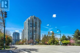 Property for Sale, 235 Guildford Way #904, Port Moody, BC