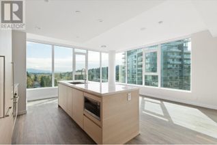 Property for Sale, 305 Morrissey Road #1904, Port Moody, BC