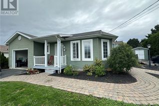 Bungalow for Sale, 25 Des Pins Street, Clair, NB