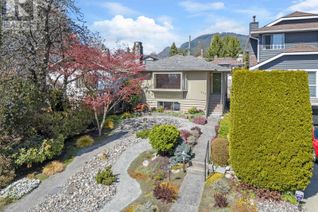 House for Sale, 228 W 27th Street, North Vancouver, BC