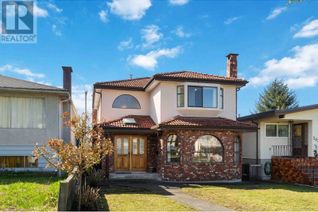 Detached House for Sale, 2636 E 46th Avenue, Vancouver, BC