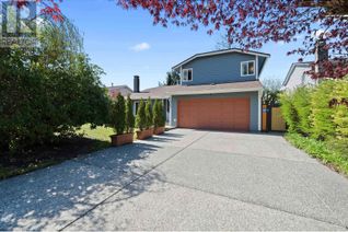 Detached House for Sale, 3363 Osborne Street, Port Coquitlam, BC