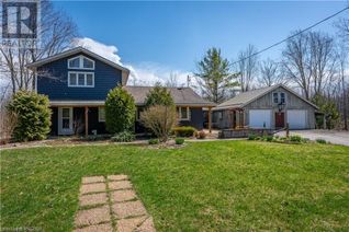 Bungalow for Sale, 55 Hansen Drive, South Bruce Peninsula, ON