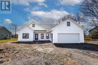 Detached House for Sale, 21 Thistle Drive, North Sydney, NS