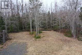 Commercial Land for Sale, No 104 Highway, West Wentworth, NS