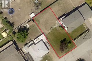 Land for Sale, 1034 Rockcliffe Road, Oliver, BC
