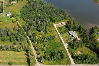 Commercial Land for Sale, Lot 9 Quoddy Shores Drive, Saint Andrews, NB