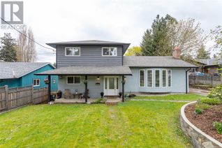 House for Sale, 3083 Glen Lake Rd, Langford, BC
