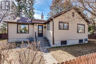 Bungalow for Sale, 601 30 Avenue Sw, Calgary, AB