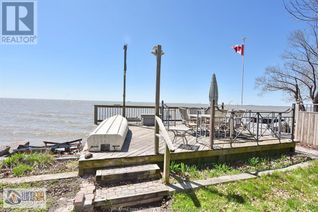 Bungalow for Sale, 77 Willow Beach Road, Amherstburg, ON