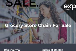 Grocery Business for Sale