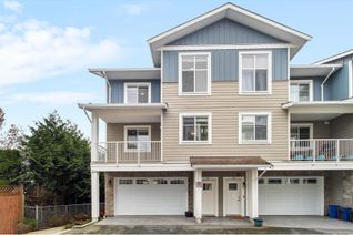 Townhouse for Sale, 32921 14th Avenue #18, Mission, BC
