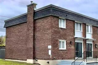 Condo Townhouse for Sale, 1821 Walkley Road #1, Ottawa, ON