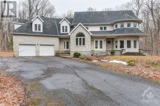 House for Sale, 2479 Brennan Park Drive, Ottawa, ON