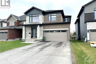 House for Sale, 9 Angel Heights, Stittsville, ON