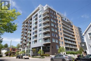 Condo Apartment for Sale, 7 Marquette Avenue #706, Ottawa, ON