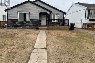 Bungalow for Sale, 128 Tundra Drive, Fort McMurray, AB