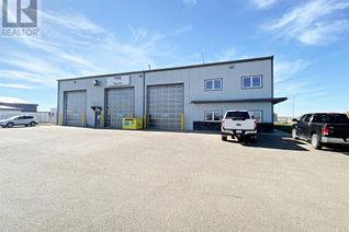 Industrial Property for Sale, 15710 89 Street, Clairmont, AB