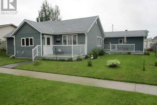 Detached House for Sale, 308 6th Avenue Se, Manning, AB