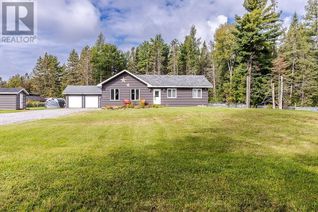 Detached House for Sale, 1229 Airport Rd, Sault Ste. Marie, ON
