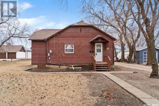 Property for Sale, 541 Front Street, Duck Lake, SK